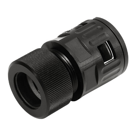 Festo Protective Conduit Connector MKRT-23-16, 5 MKRT-23-16,5